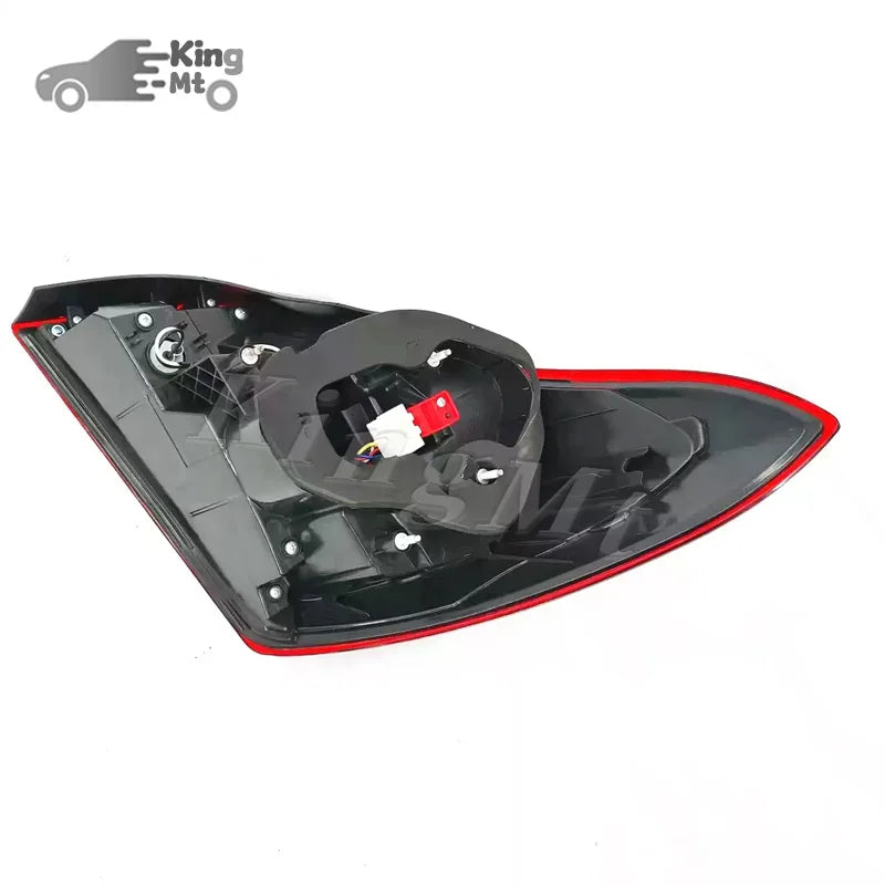 For MG 6 MG6 2015 Car Taillight Assembly OEM Style Rear Lamp with Turn Signal Reverse Light Direct Fit Replacement Housing sayaragear