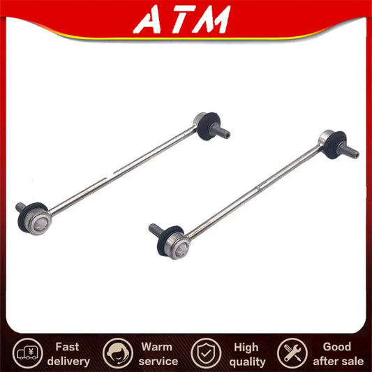 ATMMG For SAIC MG5 MG6 RX9 ER6 IMAX8 EI5 EI6 Balance Bar Ball Head Front Stabilizer Bar Connection Rod 10194392 Original New - sayaragear