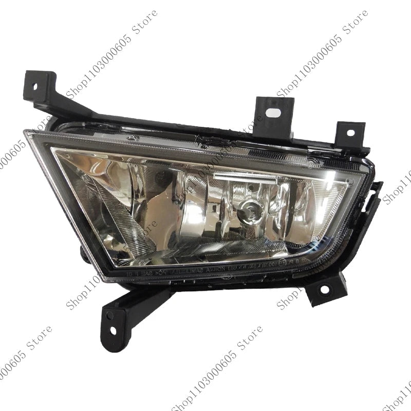 For KIA MOHAVE BORREGO 2008-2016 Automotive Parts Front Bumper Fog Lamp Assembly Turn Signal Lighting Lamp 922022J001 922012J001 sayaragear