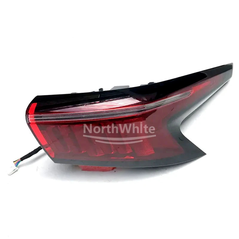 For Omoda C5 Rear Light Tail Light Taillight Taillamp Brake Light sayaragear