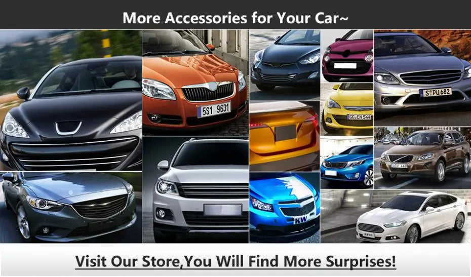 for Mazda 3 Axela 2014 - 2018 BM Luxurious Chrome Door Handle Cover Trim Set 2015 2016 2017 Car Accessories Stickers Car Styling sayaragear