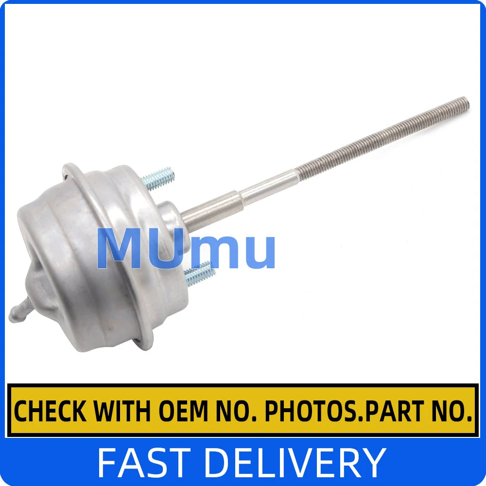Turbo Wastegate Actuator GTDI12V For Ford C-Max Focus 1.0 EcoBoost 92Kw 1761178 CM5G6K682GB sayaragear