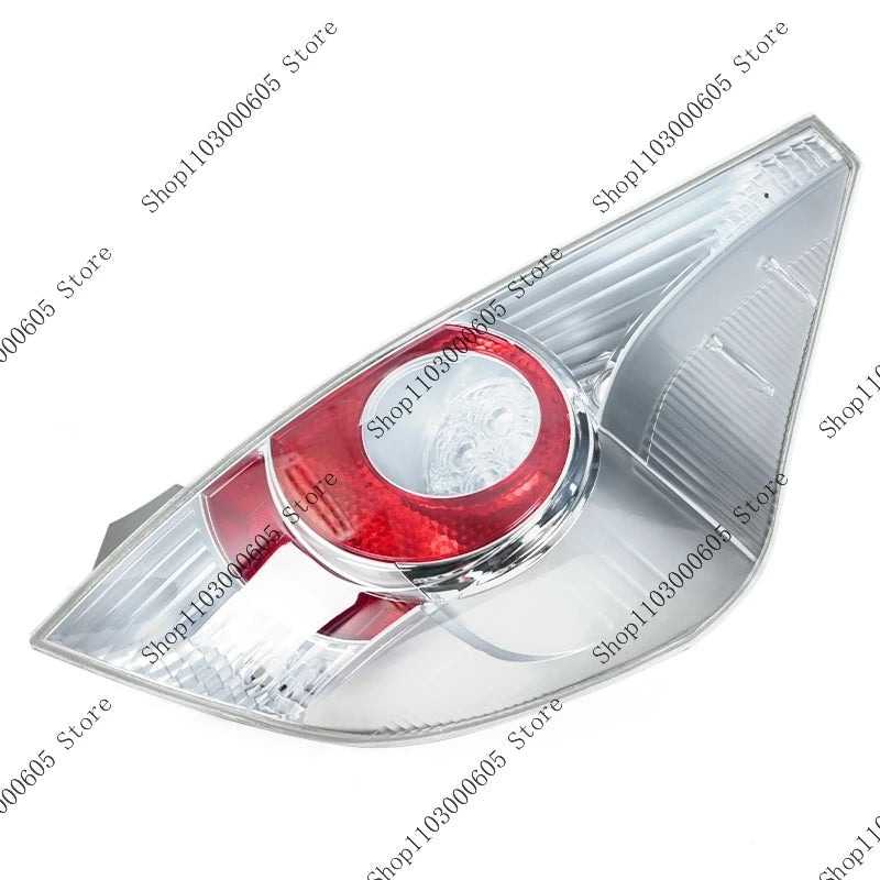 For Toyota PRIUS C Nhp10 Aqua  2012-2019 Car Accessories Taillamp Tail Light Brake Stop Warning Turn Signal Reflector Lamp sayaragear