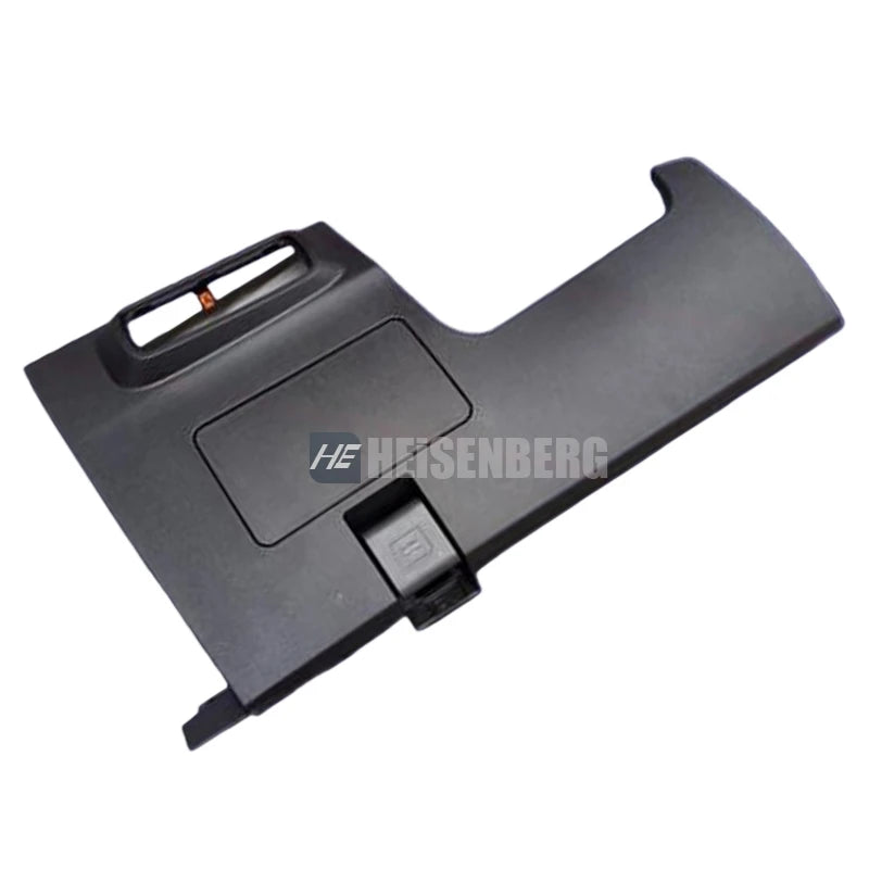 Lower Left Skid Plate Assembly Of the Dashboard For Chery Jetour X70 X70S F01-5306170 sayaragear
