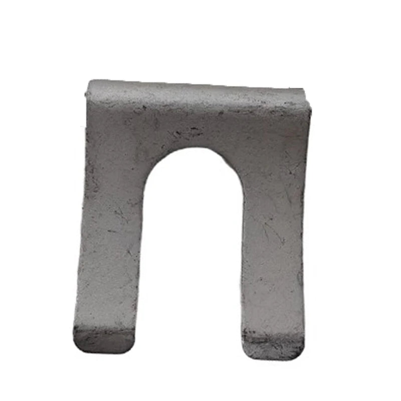 Brake Hose Metal Buckle for BYD F3 SURUI SONG G5 E5 E9 QIN TANG SONG HAN YUAN D1 sayaragear