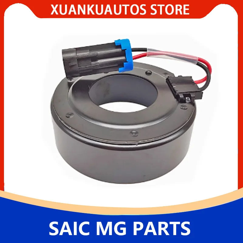Air conditioner compressor coil Compressor clutch coil For GAC Trumpchi GS5 GS4 sayaragear