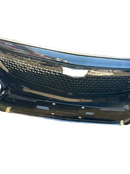 Used for Cadillac Lyriq Car Bumper Assembly New Condition Exterior Accessories for Front & Rear Bumperscustom sayaragear