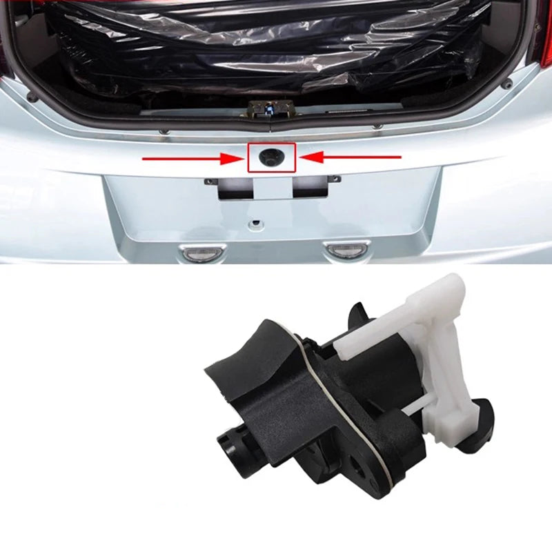 Trunk Opener Button Switch for BYD F0 Tailgate Back Door Lock Car Accessories LK-6305120 /  10988020-00 sayaragear