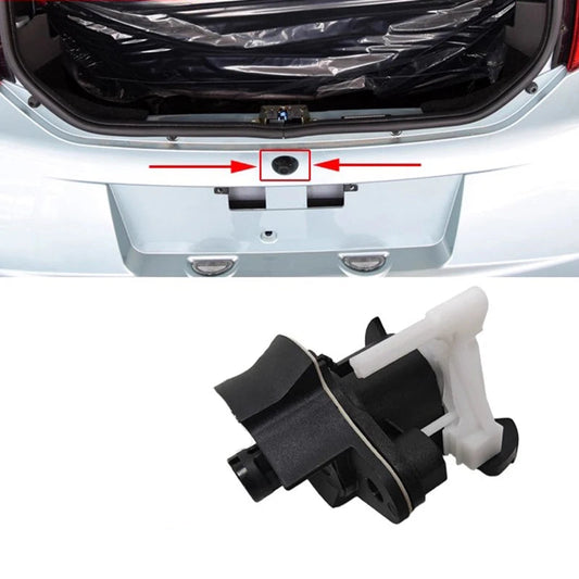 Trunk Opener Button Switch for BYD F0 Tailgate Back Door Lock Car Accessories LK-6305120 /  10988020-00 sayaragear
