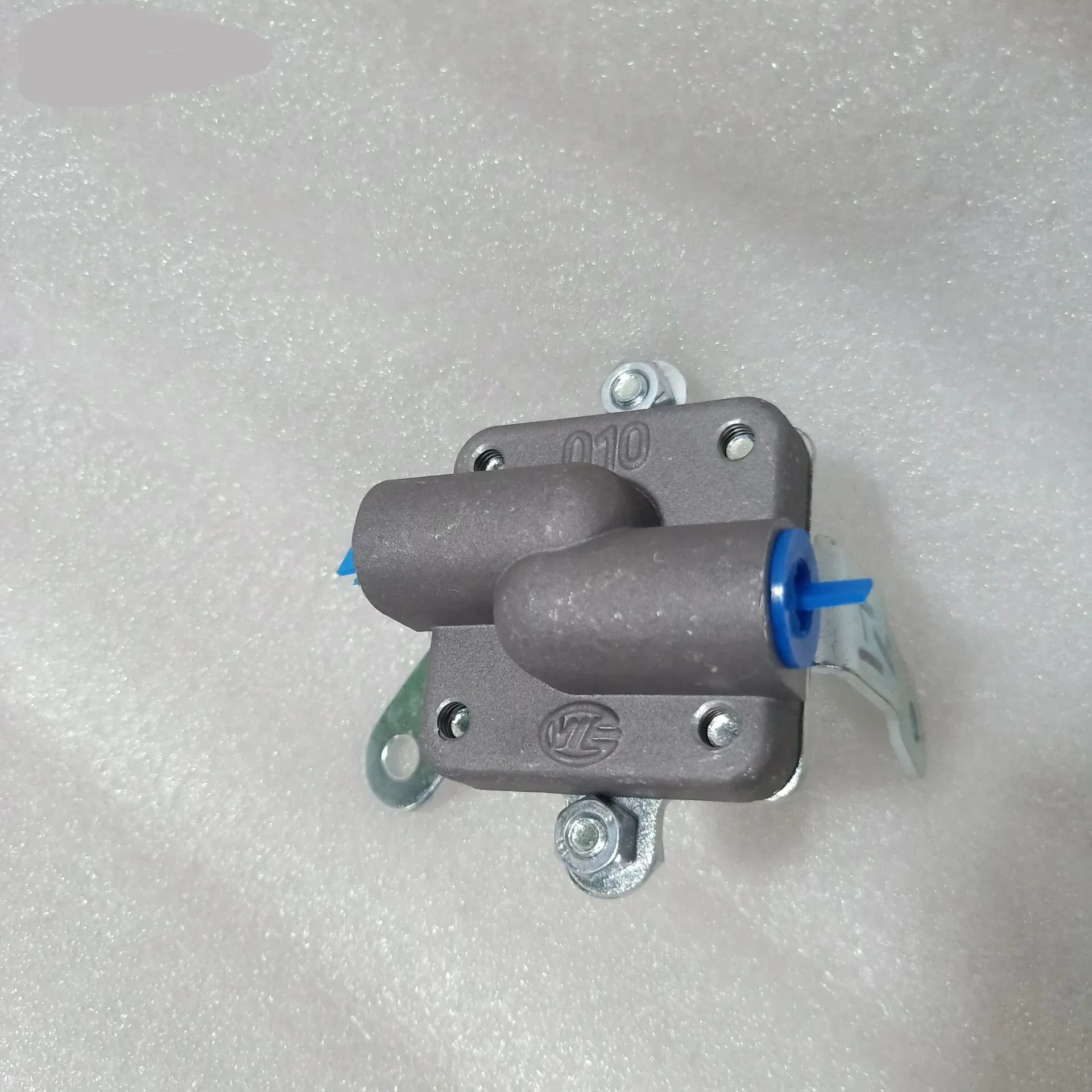 Original 1607600xkz16a Buffer Valve Assembly For Great Wall Haval H6 High Quality sayaragear