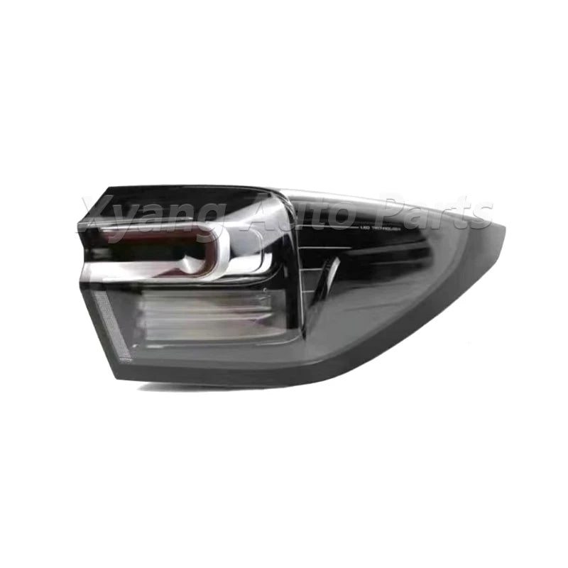Tail Lamp Rear Outer Tail Light For Changan CS55 Plus 2022-2023 sayaragear