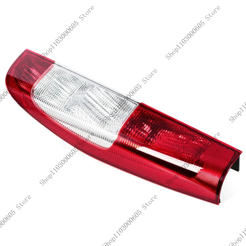 Auto Parts Tail Light For Mercedes BENZ Viano 2004-2010 Vito W639 2004-2015 Turn Signal Rear Bumper Headlight Without Bulb sayaragear