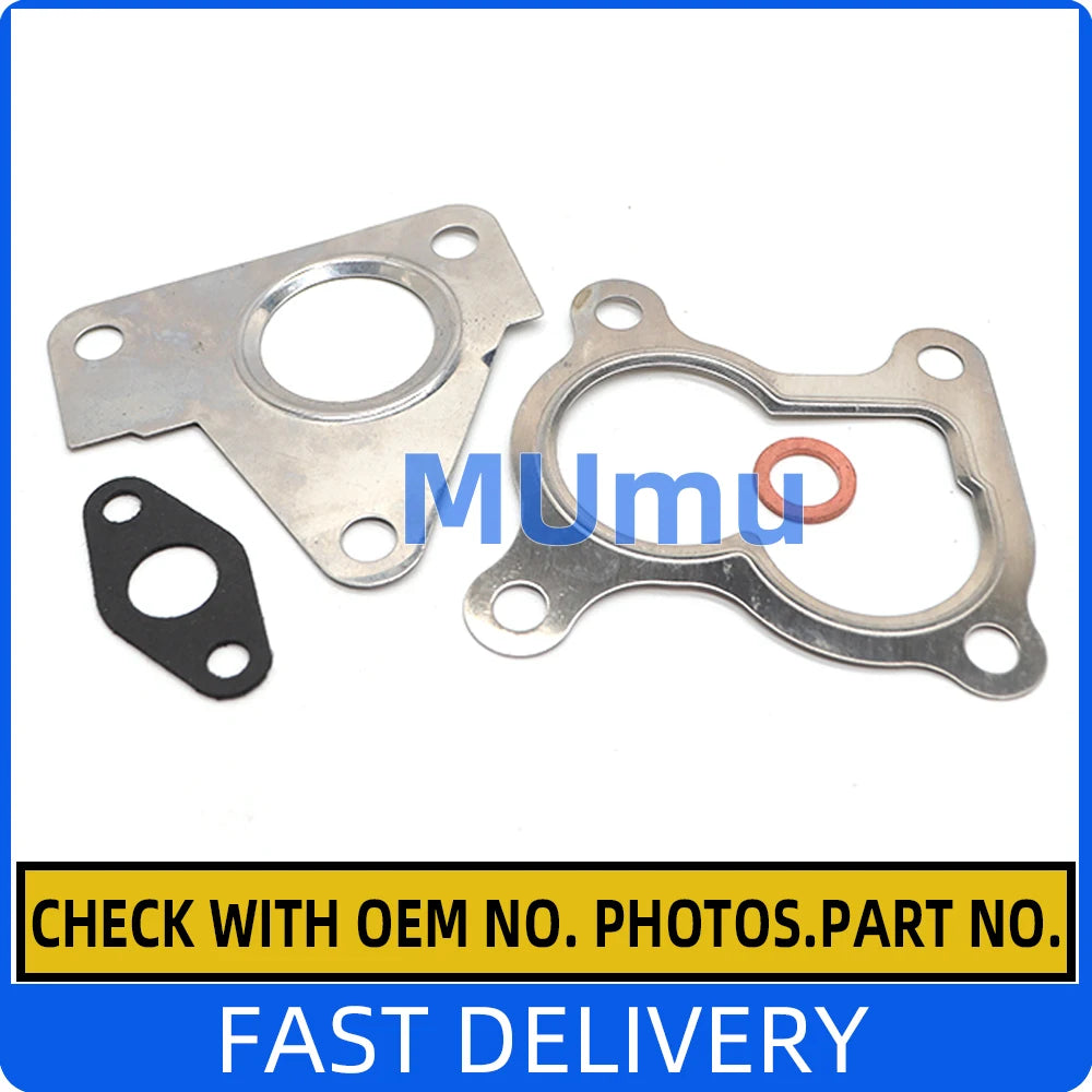 KP35 54359880000 54359880002 54359700000 8200022735 8200578338 Turbo Gasket Kits For Renault Clio II Kangoo I Megane II 1.5 sayaragear