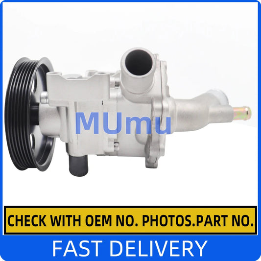 Power Steering Pump For BMW MINI 11517513062 04656489AD HB00-32-650M sayaragear