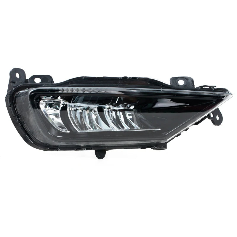 Front Fog Light LED Fog Lamps For Volvo XC60 XC90 S90 V90 2016-2021 Foglights Fog Lights Headlights Car Light 31395865 31395866 sayaragear