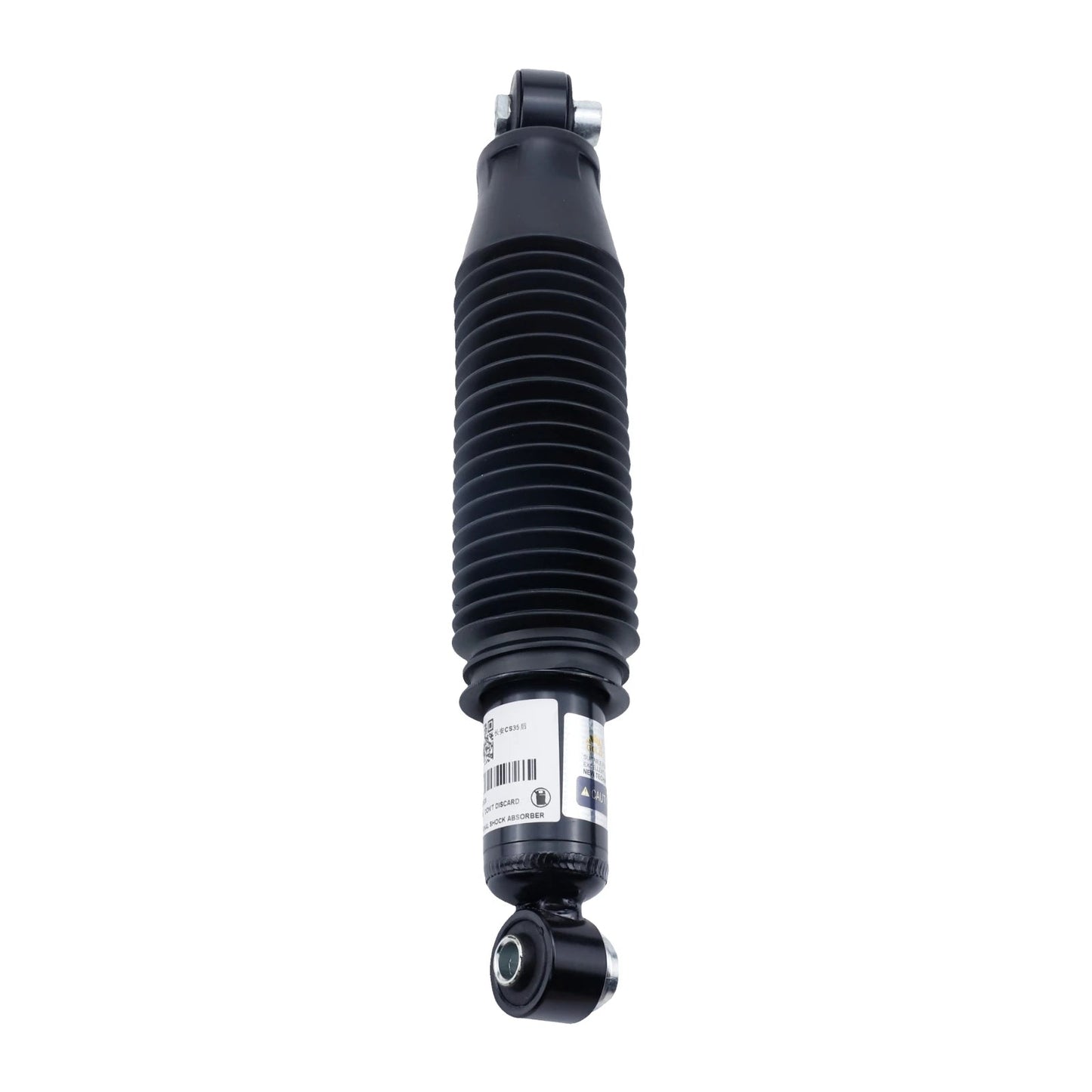 Rear Shock Absorbers For CHANGAN CS35 1.6L 2012-2021 1.5T 2014-2021 OSHAN COS5 BAIC SENOVA D50 CHANGHE A6 Suspension Shock Strut sayaragear