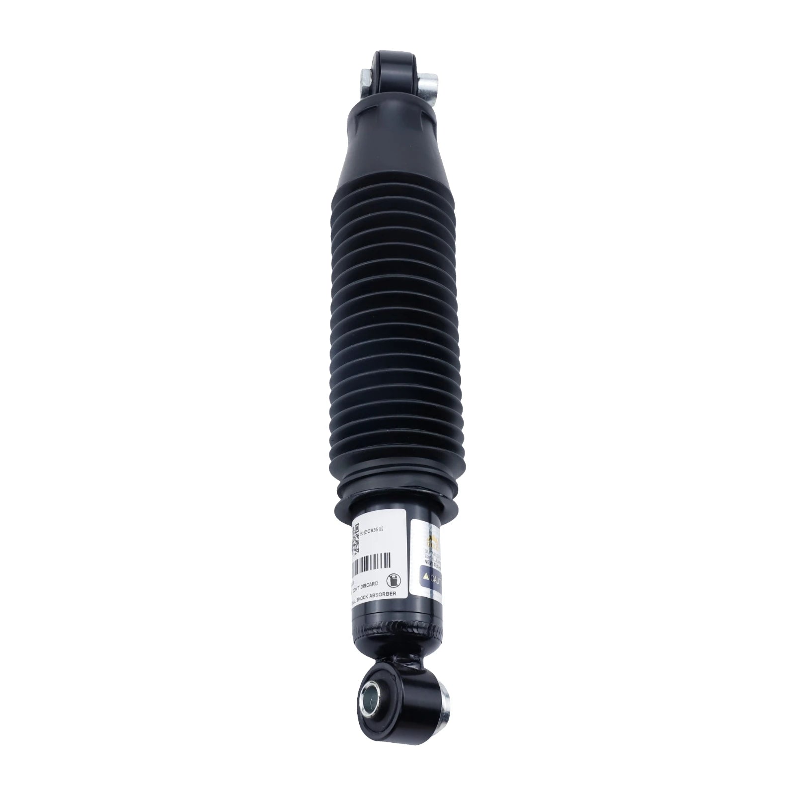 Rear Shock Absorbers For CHANGAN CS35 1.6L 2012-2021 1.5T 2014-2021 OSHAN COS5 BAIC SENOVA D50 CHANGHE A6 Suspension Shock Strut sayaragear