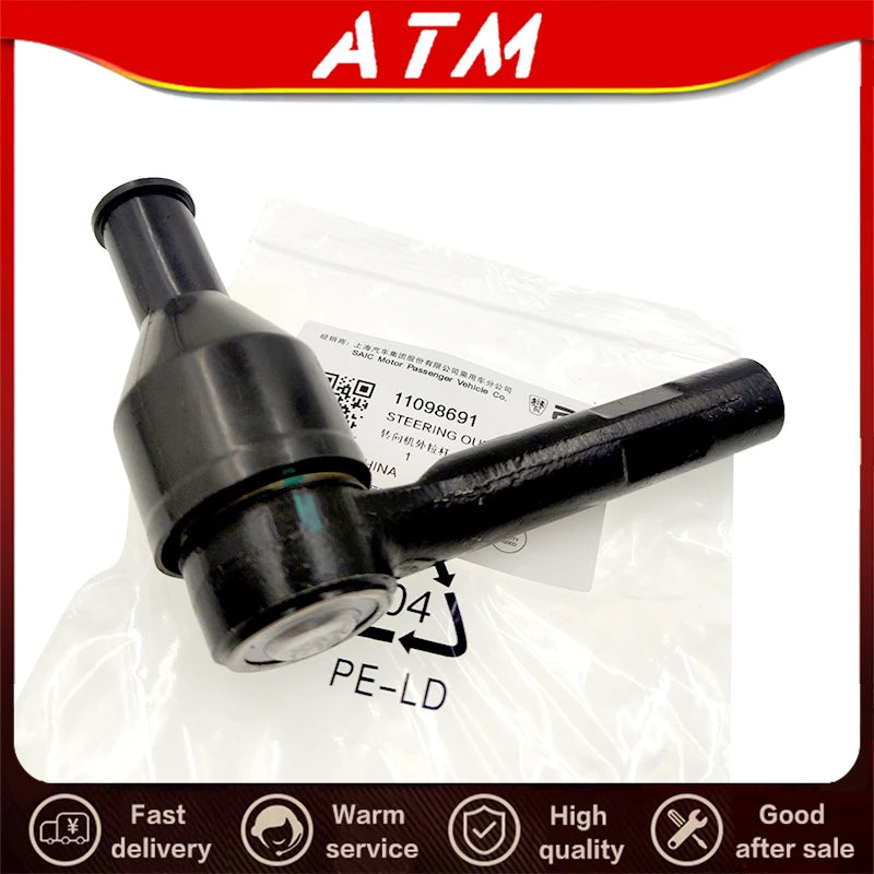 ATMMG Original For SAIC MG RX5 HS GS Steering Wheel Outer Ball Head Steering Rack Joint 10325998 New - sayaragear
