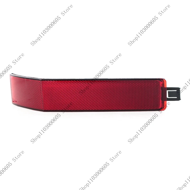 For Volkswagen Crafter 2017-2021 Automobile Accessories Rear Bumper Reflector Signal Light Turn Signal Indicator Light 7C0945106 sayaragear