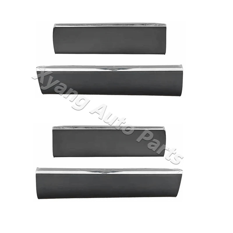 Door Protection Board Door Molding Trim For Changan CS85 Coupe sayaragear
