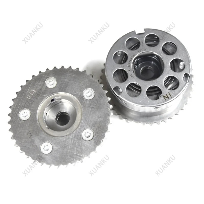 For SAIC MG RX5 RX8 950 GS HS  Camshaft regulator input and exhaust phase modulator Original F-34778720 F34778820 sayaragear