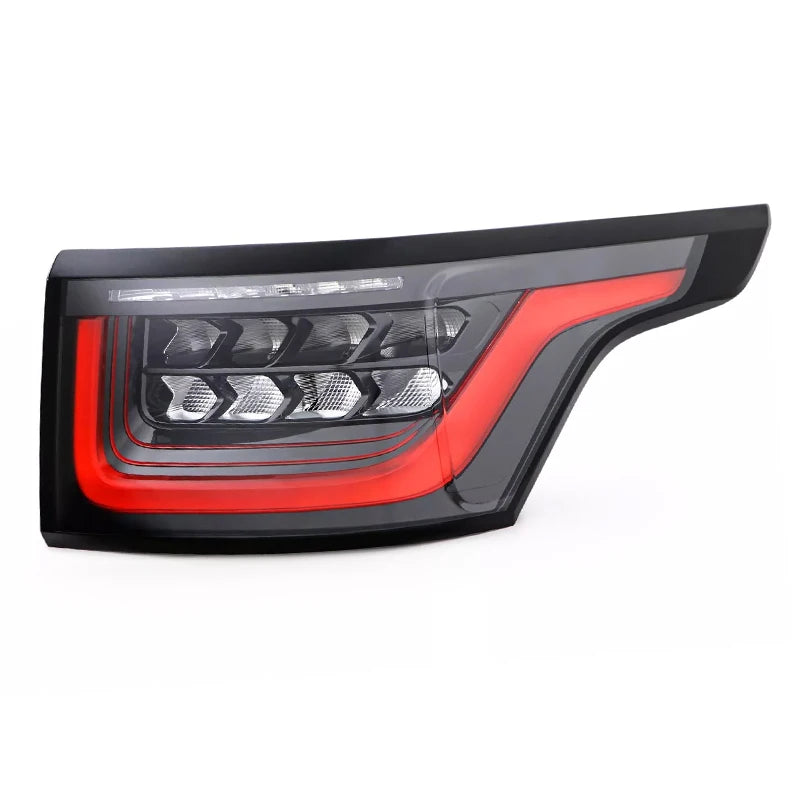 For Land Rover Range Rover Sport L494 2018-2021 Auto Accessories Tail Light Assembly Turn Signal Reverse Light LR116468 LR116471 - sayaragear