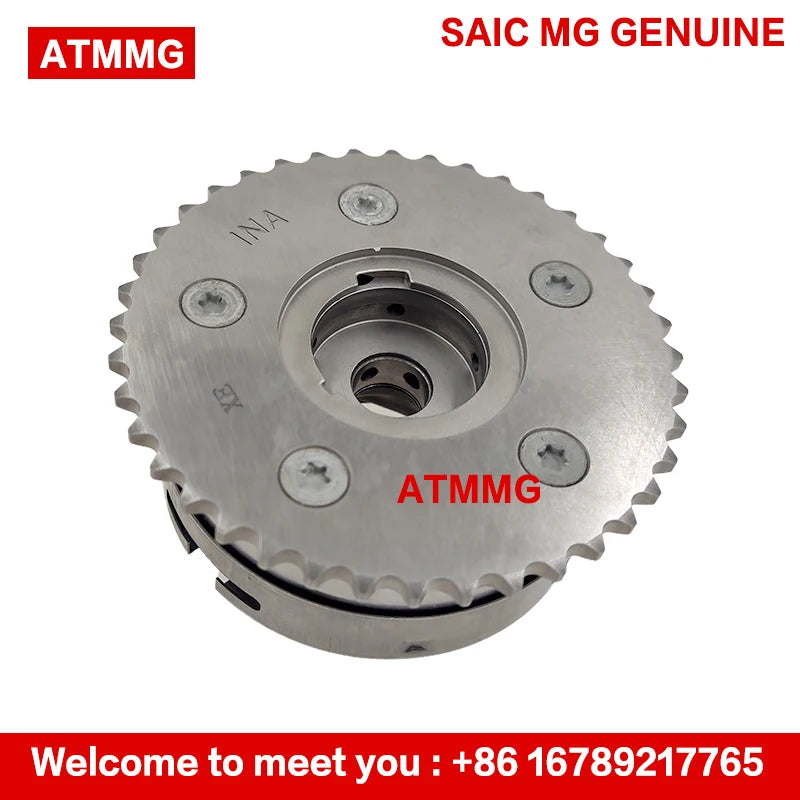 ATMMG For SAIC MG RX5 RX8 GS 2.0T intake phase modulator VVT gear timing 10226140 10226139 original new - sayaragear