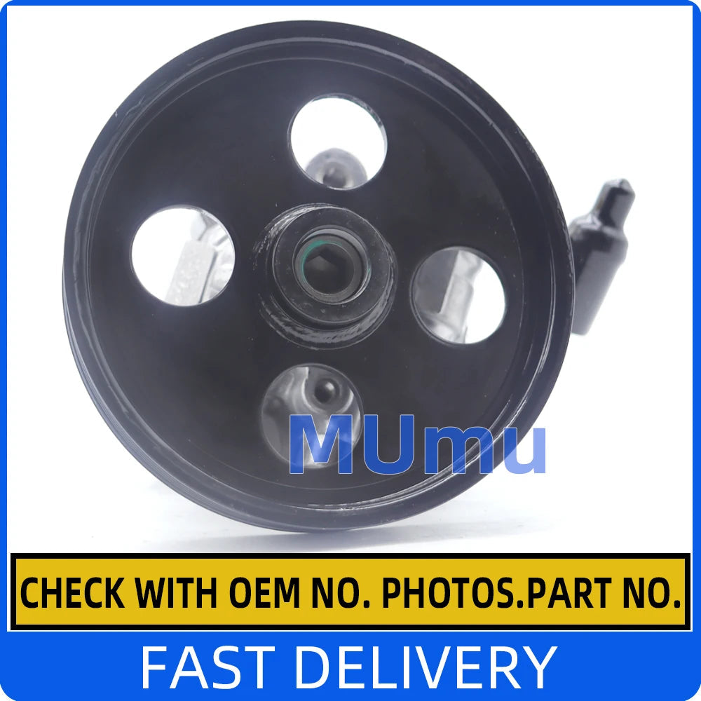 Power Steering Pump For Cadillac CTS 2.8L 3.0L 3.6L 2004-2017 25770107 2577-0107 25762415 25743798 25914590 15224339 25762415 sayaragear