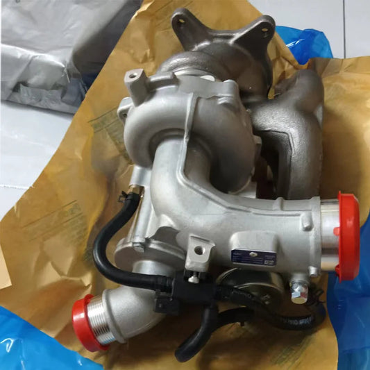 10100332040000 High-quality turbocharger For GAC Trumpchi GS8 GS7 GM8 GA8 4B20M1 2017- sayaragear