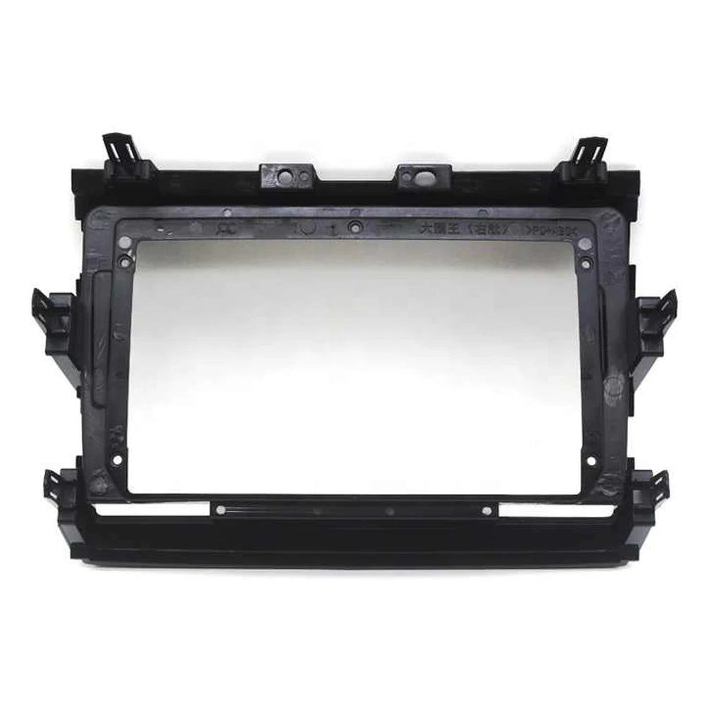 HAOCHEN 9 Inch Car Frame Fascia Adapter Android Radio Audio Dash Fitting Panel Kit For Toyota Previa Estima Tarago 2006-2012 sayaragear