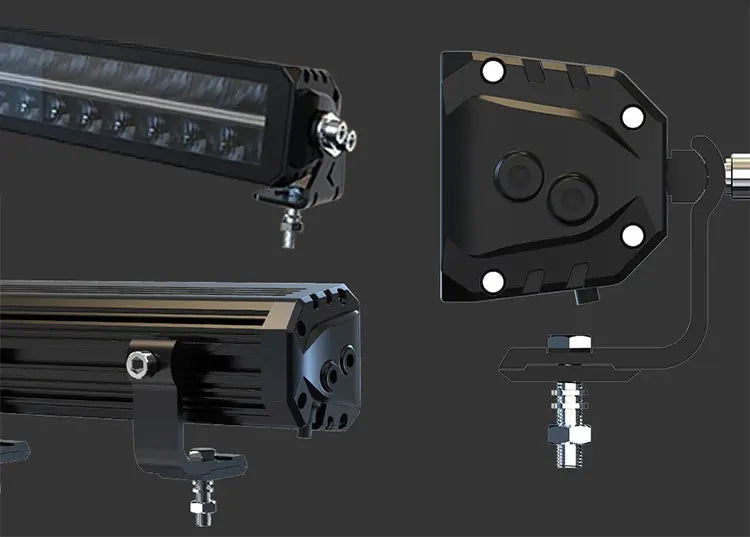 180W Super Bright 20 INCH High Quality Bumper Roof Multi-Function 10800LM Led Light Bar Position Light with IP67custom sayaragear