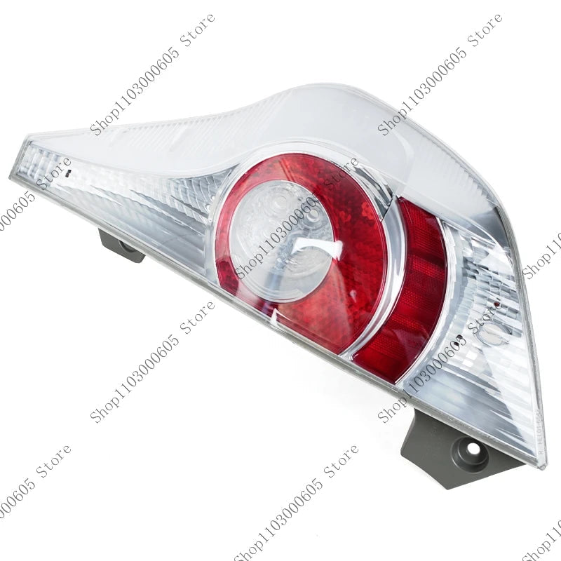 For Toyota PRIUS C Nhp10 Aqua  2012-2019 Car Accessories Taillamp Tail Light Brake Stop Warning Turn Signal Reflector Lamp sayaragear