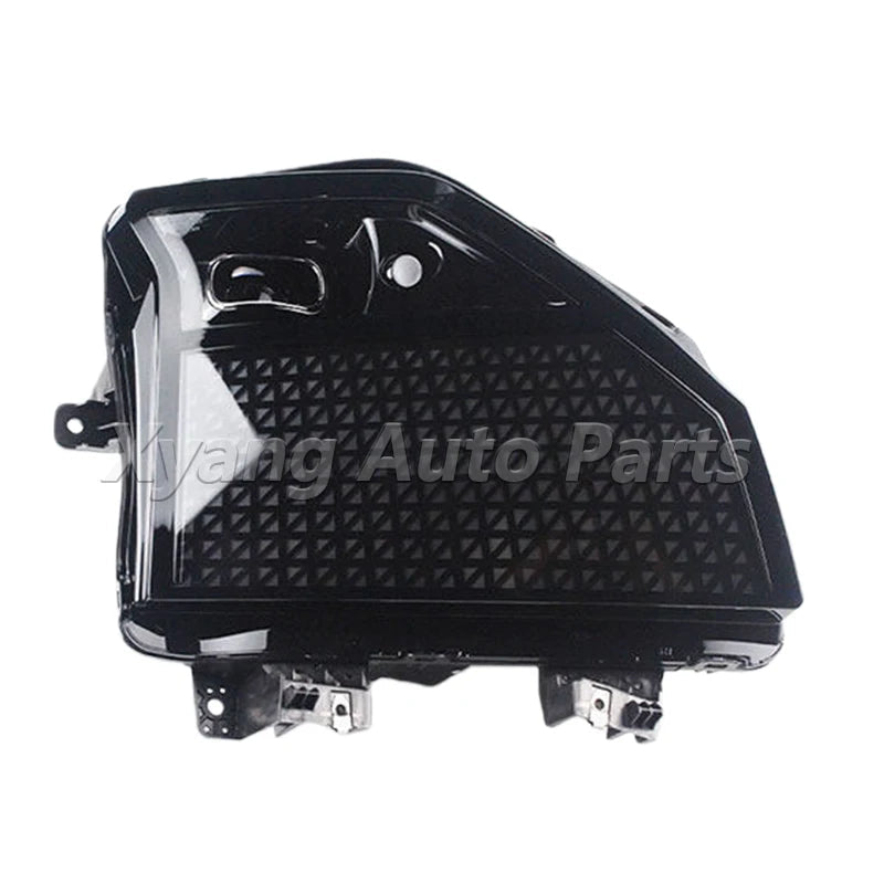 Front Bumper Lower Headlight For Changan Deepal S7 4121010-ED01 4121020-ED01 sayaragear