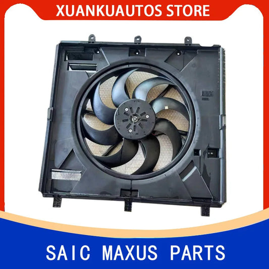 C00308511 Original cooling fan electronic fan For SAIC MAXUS D90 sayaragear
