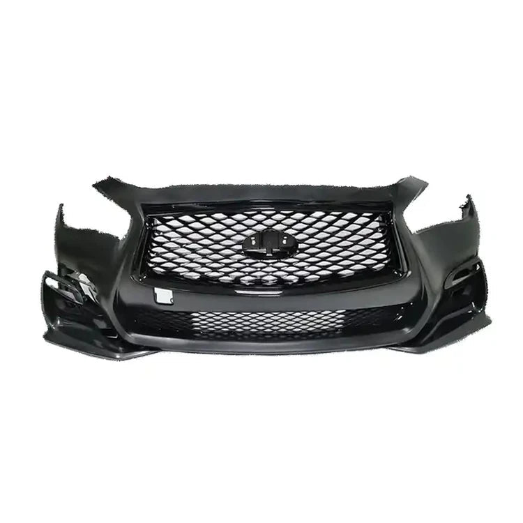 Factory Sale for Inf Q50 2015-2020 Sport Front Bumper Assemblycustom sayaragear