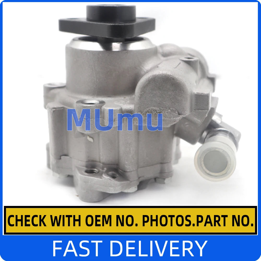 Power Steering Pump For Audi model 8D014S156 sayaragear