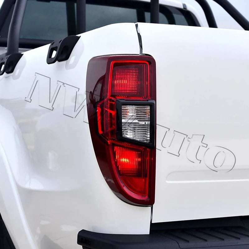 For JMC Vigus 3 Pickup Rear Tail Lamp Signal Light Warning Back Light sayaragear