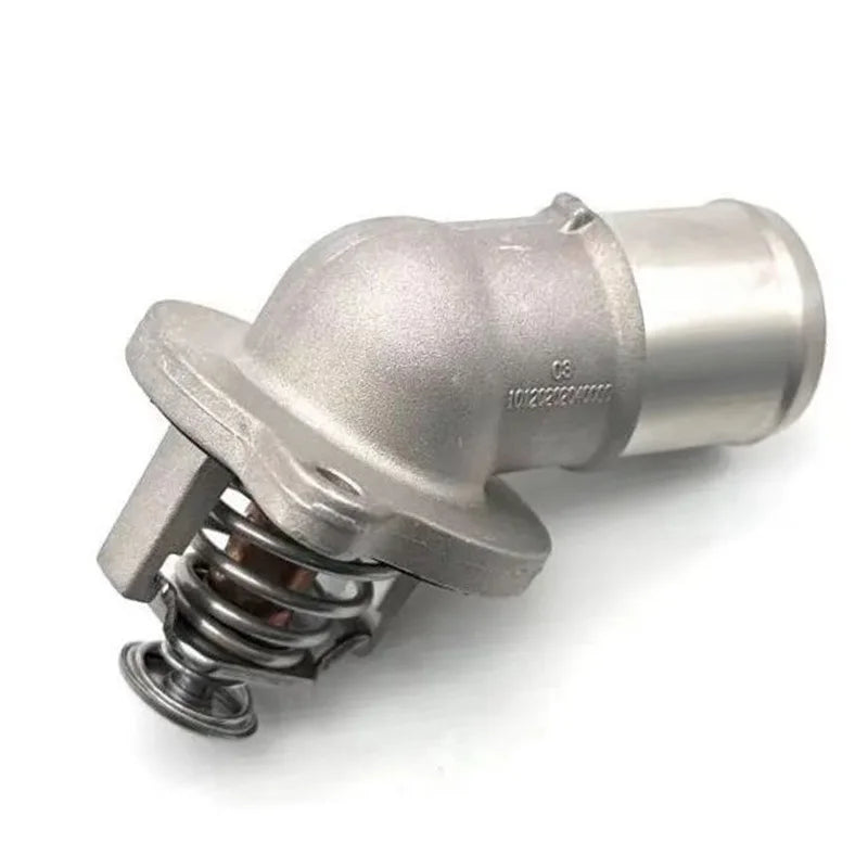 10120202040000 Original engine thermostat assembly  82℃  For GAC TrumpCHI GS8 GA8 GM8 GS7 2.0T sayaragear