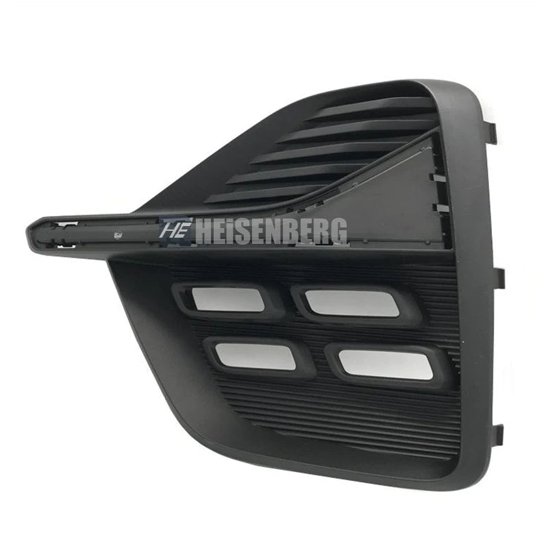For Chery Jetour X90 X95 Front Fog Light Frame Fog Lamp Decorative Cover Front Strip Trim sayaragear