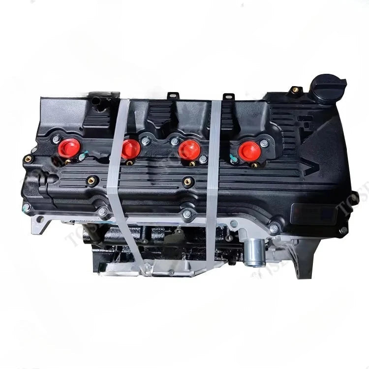 New Engine 2TR 1GR 2GR 1AZ 2AZ 1FZ 1ZZ 2JZ 22R  Engine foEngine Assemblycustom sayaragear