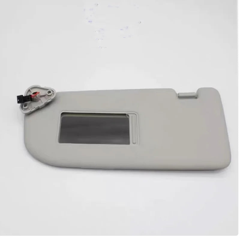 Original sun visor, indoor makeup mirror, sun shield For SAIC MG RX8 sayaragear