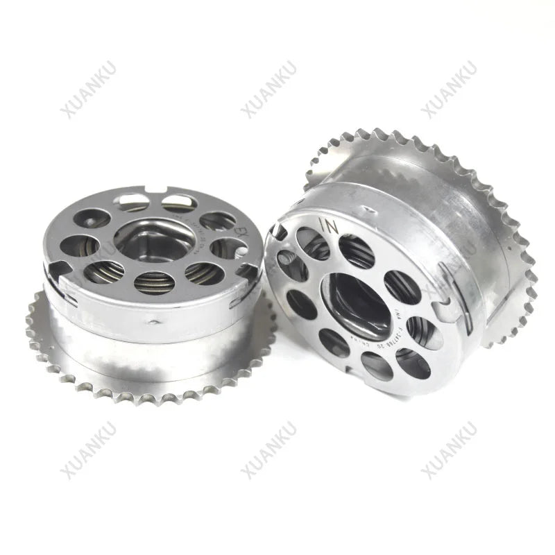 For SAIC MG RX5 RX8 950 GS HS  Camshaft regulator input and exhaust phase modulator Original F-34778720 F34778820 sayaragear