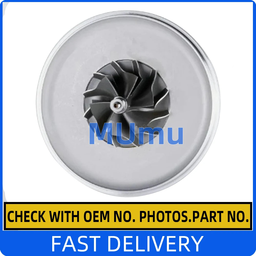K24 30757114 30650636 53247100517 53249707401 53249887401 For Volvo S60 R V70 R R-line Turbo Cartridge CHRA Core sayaragear