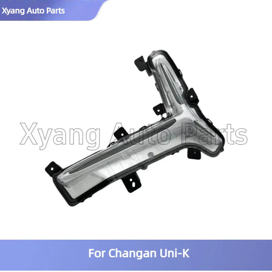 Daytime Running Light  For Changan UNI-K 4121110CR02 4121120CR02 sayaragear