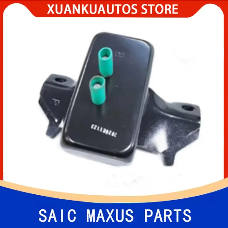 C00059996 C00059997 C00060014  Original engine support pad foot rubber box rubber pad For SAIC MAXUS D90 2.0T sayaragear