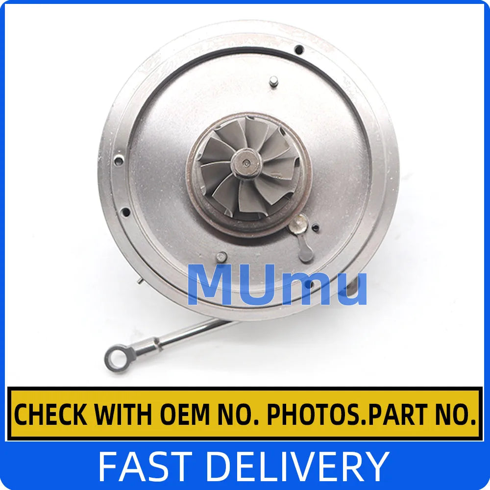 Turbo Cartridge For Vauxhall Antara Chevrolet Captiva 2.0L 4cyl  762463-5006W 762463-9006S 762463-5006S 762463-0006 762463-0004 sayaragear