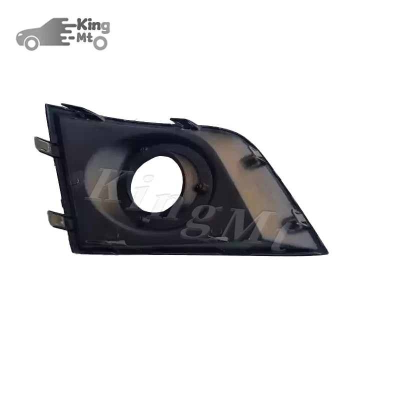 For Chery Tiggo 3 Foglight Fog Light Assembly LED/ Halogen Front Bumper Fog Lamp Kit Replacement with Waterproof Housing sayaragear
