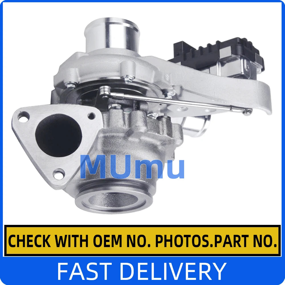 GTB1749V Turbocharger For Fiat Ducato III 2.2 Hdi 98128 798128-5006S 798128-5004S 798128-5002S 798128-0004 798128-0002 sayaragear