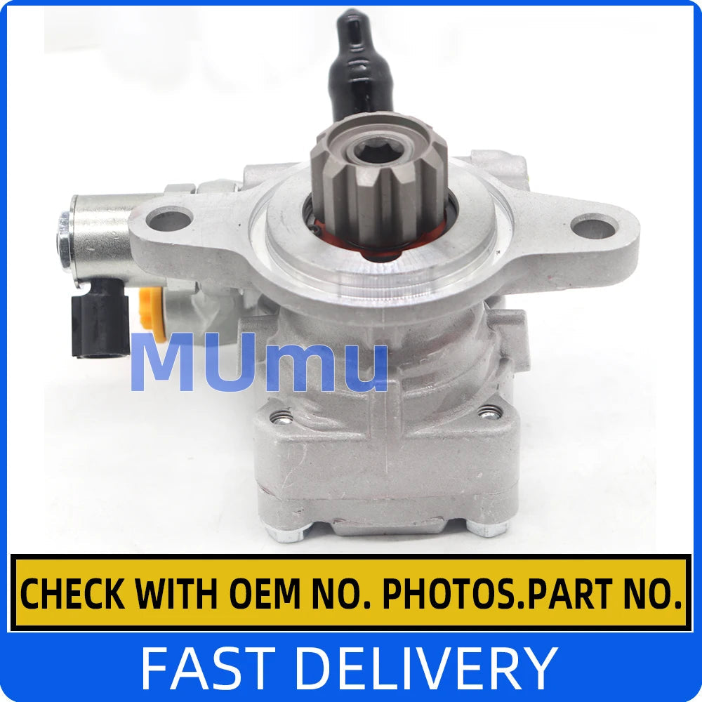 Power Steering Pump For Toyota Land Cruiser Prado KDJ150 1KD 4431060550 44310 60550 44310-60550 sayaragear
