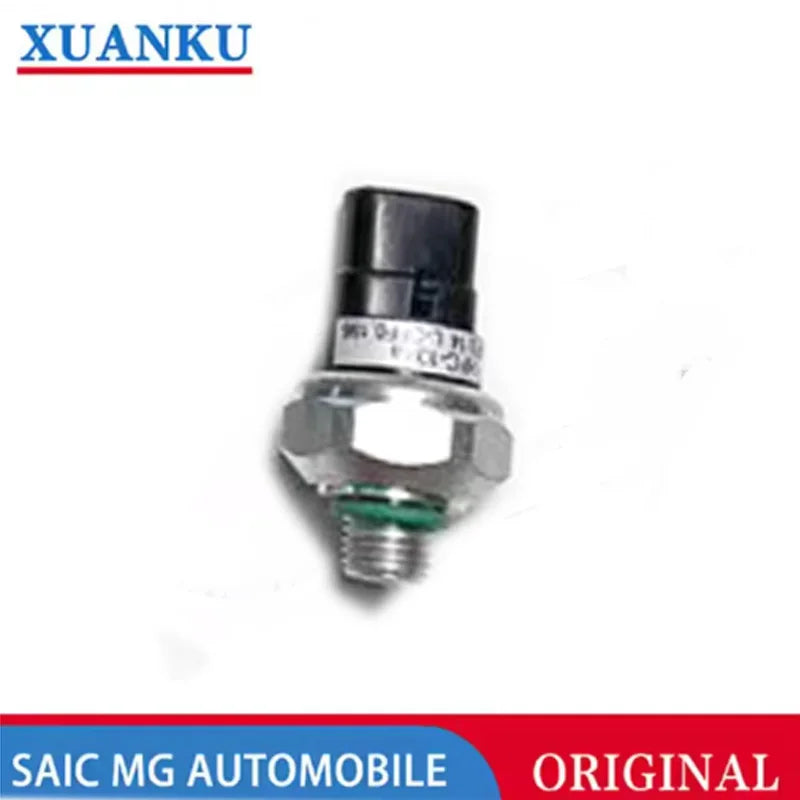 10234177 Original air conditioning refrigeration pressure sensor For SAIC MG RX5 GS sayaragear